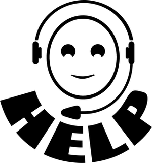 Black Screen Texture PNG image