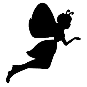Black Screen Texture