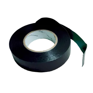 Black Sheathing Tape PNG Cxx PNG