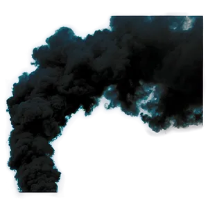 Black Smoke Burnout Png 53 PNG image