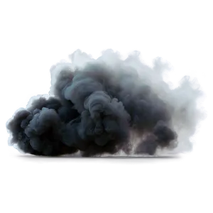 Black Smoke Burnout Png 53 PNG image