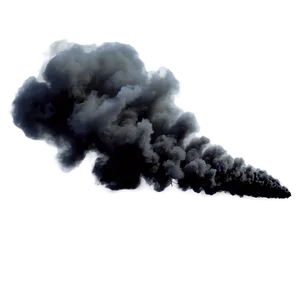 Black Smoke Burnout Png Jqk PNG image