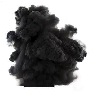 Black Smoke Fumes Png Fol80 PNG image