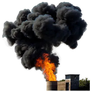 Black Smoke Fumes Png Jdc PNG image