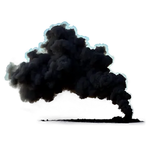 Black Smoke Graphic Png Mkv94 PNG image