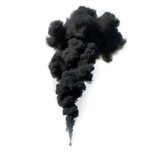 Black Smoke Mirage Png Oyq25 PNG image