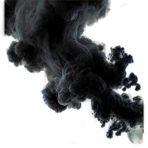 Black Smoke Pattern Png Bun51 PNG image
