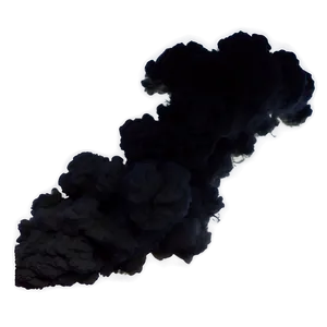 Black Smoke Storm Png Cfe PNG image