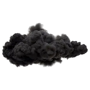 Black Smoke Vortex Png 05252024 PNG image