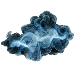 Black Smoke Whisp Png Ude36 PNG image