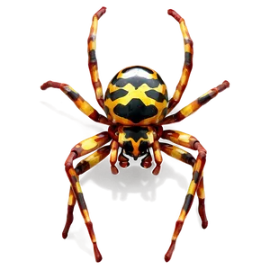 Black Spider Png 33 PNG image