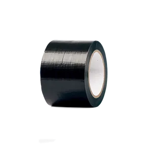 Black Strapping Tape PNG Tnn66 PNG