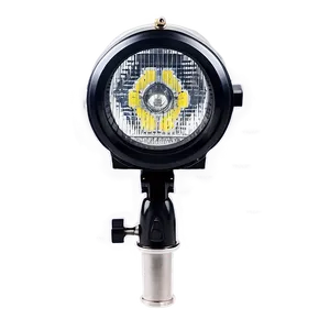 Black Strobe Light Png 70 PNG image