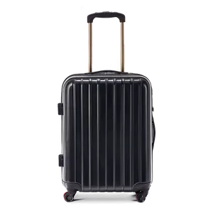 Black Suitcase Png 16 PNG image