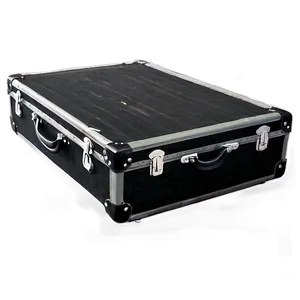 Black Suitcase Png 92 PNG image