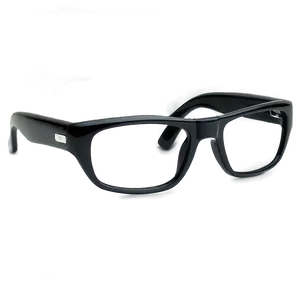 Black Swag Glasses Png 75 PNG image