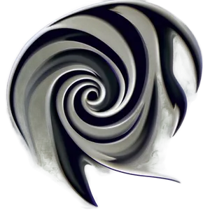 Black Swirl Background Png 55 PNG image