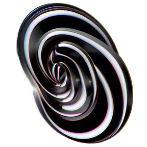 Black Swirl Frame Png Iay PNG image