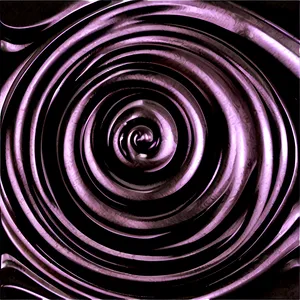 Black Swirl Vintage Png Ieq PNG image