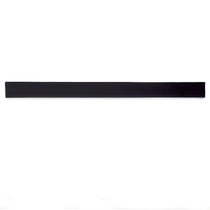 Black Tape Dark Overlay PNG 42