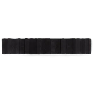 Black Tape Dark Overlay PNG Oqv