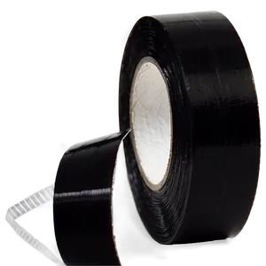 Black Thread Seal Tape PNG Oaq PNG