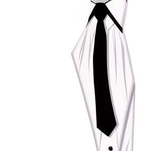 Black Tie Event Decor PNG Eax62 PNG
