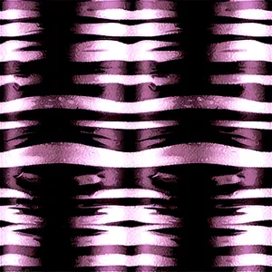 Black Tiger Stripes Pattern Png Gnn PNG image