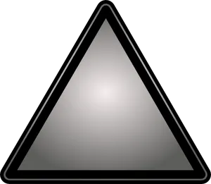 Black Triangle Gradient Background PNG image