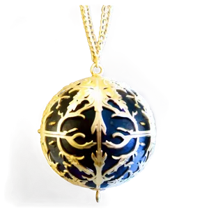 Black Velvet Sphere PNG 98 PNG