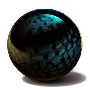 Black Velvet Sphere PNG Dkk PNG