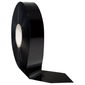 Black Vinyl Tape PNG 62 PNG