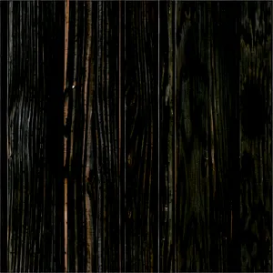 Black Wood Panel PNG 88