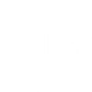 Blackand White Cloud Graphicon White Circle PNG image