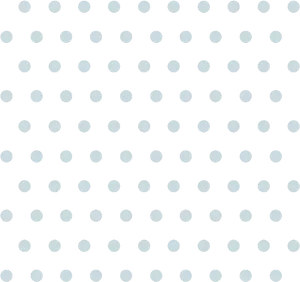 Blackand White Polka Dot Pattern PNG image