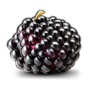 Blackberry Delight PNG 34 PNG