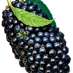 Blackberry Farm PNG 90