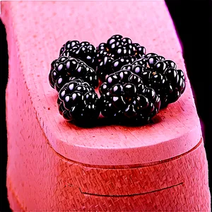 Blackberry Nutrition PNG 84 PNG