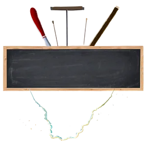 Blackboard PNG 06202024 PNG