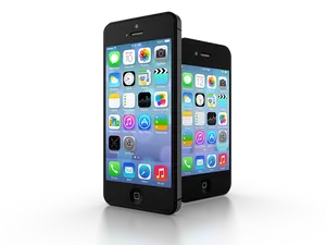 Blacki Phone Models Showcase