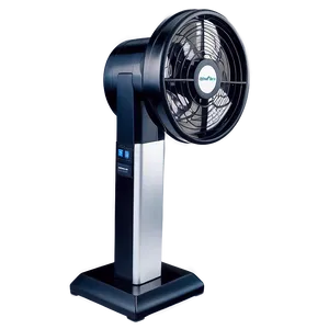 Bladeless Fan Png 06262024 PNG image