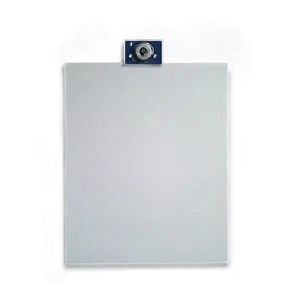Blank Acrylic Canvas PNG 06282024