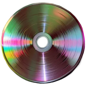 Blank Audio Cd PNG 47