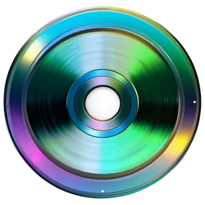 Blank Audio Cd PNG 87