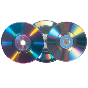 Blank Audio Cd PNG Gvd41 PNG
