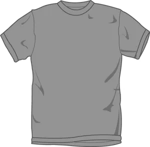 Blank Blue T Shirt Graphic PNG image