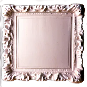 Blank Canvas Clipart PNG Upm