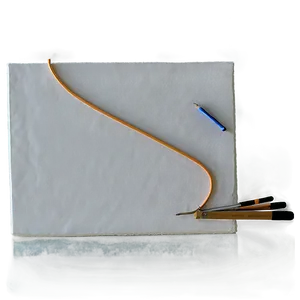 Blank Canvas For Diy Projects PNG Prl PNG