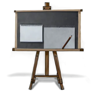 Blank Canvas For Drawing PNG Ecj20 PNG