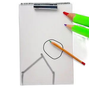 Blank Canvas For Drawing PNG Pkl